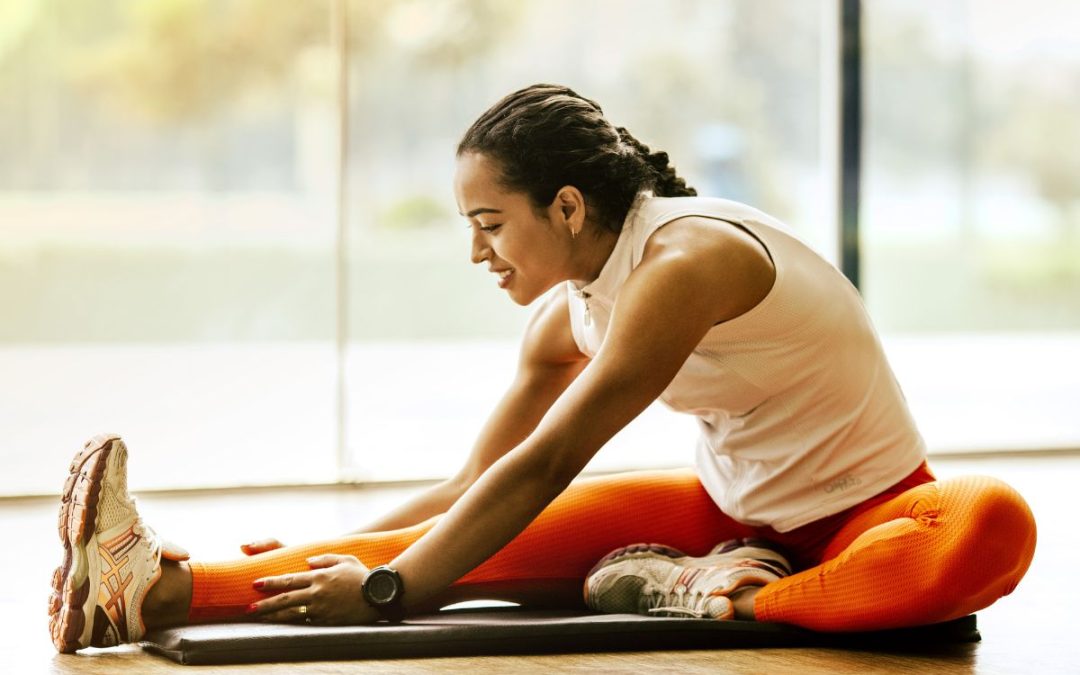 L’importanza dello stretching prima di un allenamento