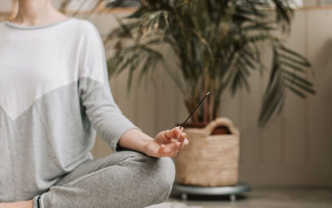 L’importanza della meditazione per il benessere fisico… e non solo!