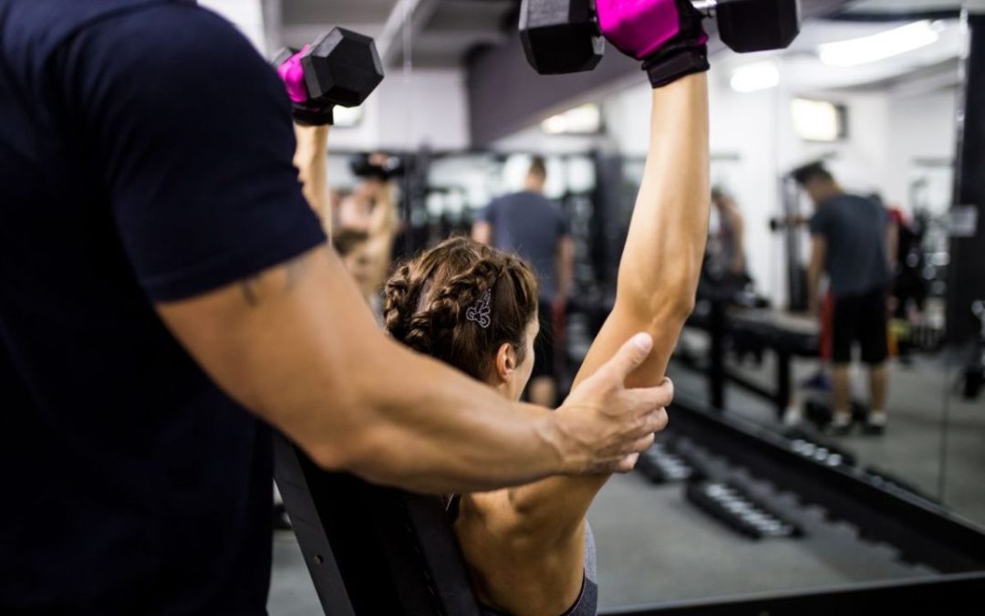 Perché farsi seguire da un personal trainer?